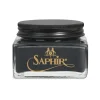 Creams<Saphir Creme 1925 Dark Grey