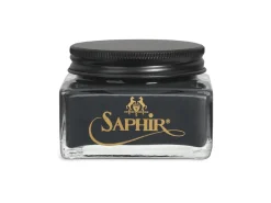 Creams<Saphir Creme 1925 Dark Grey
