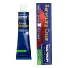 Creams<Saphir Creme Renovatrice & Edge Dressing Medium Brown