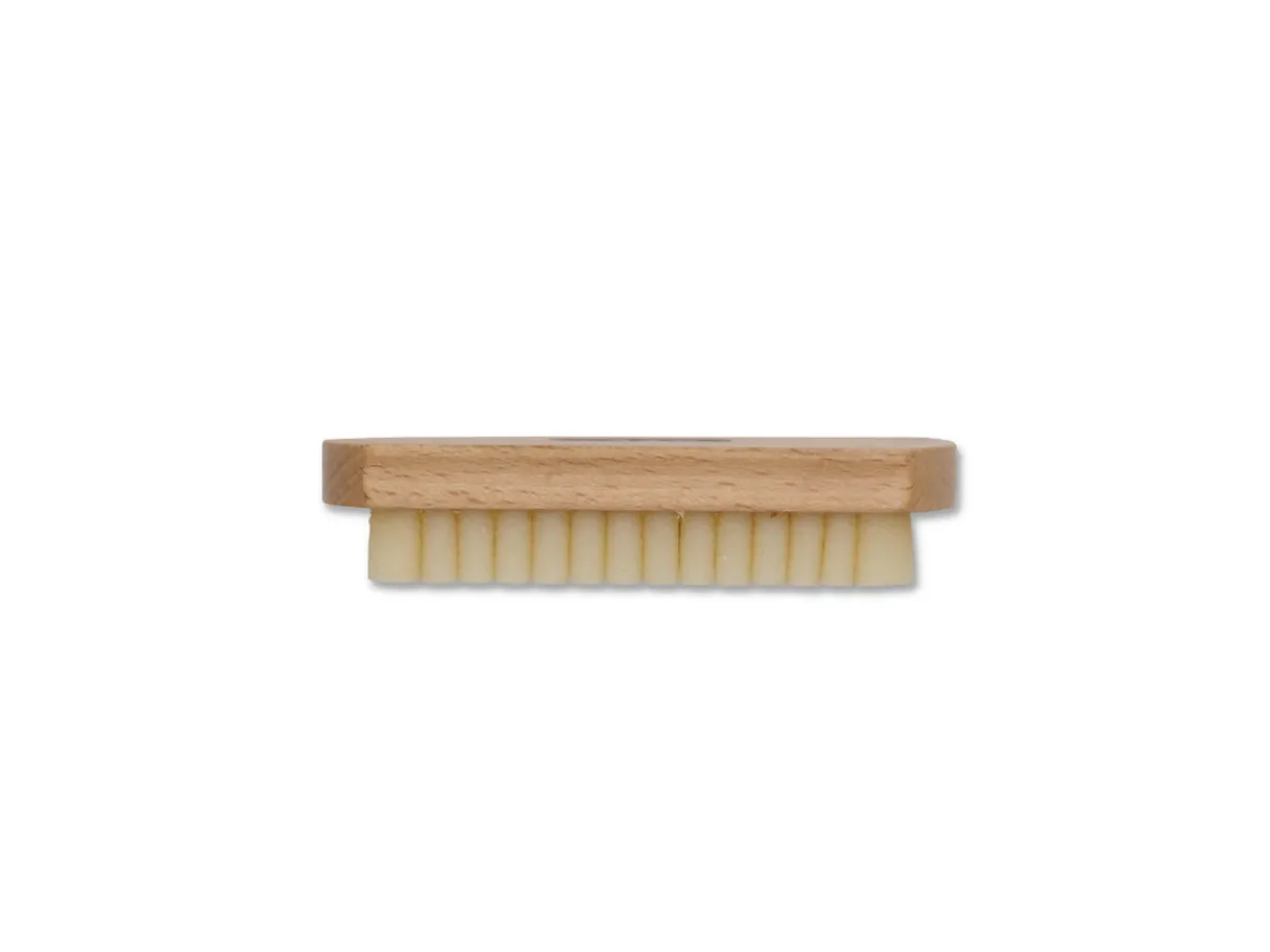 Suede Care | Suede<Saphir Crepe Brush for Suede & Nubuck