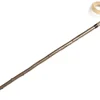Walking Sticks<Abbeyhorn Curly Ramshorn Stick