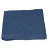 Pocket Squares<Simonnot Godard Dark Blue Diams Pocket Square