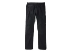 Denim<Filson Denim Jeans Rinse Black