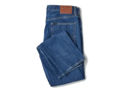 Denim<Filson Denim Jeans Washed Indigo