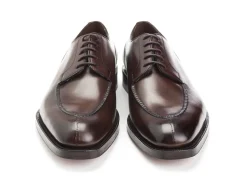 Derbys<Edward Green Dover Dark Oak Antique Calf