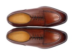 Rubber Soles | Derbys<Edward Green Dover Rosewood Country Calf