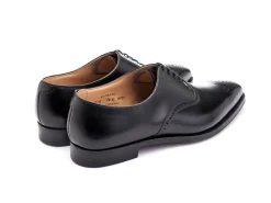 Oxfords | Brogues<Crockett & Jones Edgware Black Calf