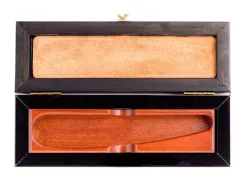 Grooming<Thiers Issard Elm Burl Box for 1 Razor