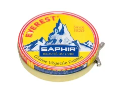 Conditioning<Saphir Everest Graisse 100ml