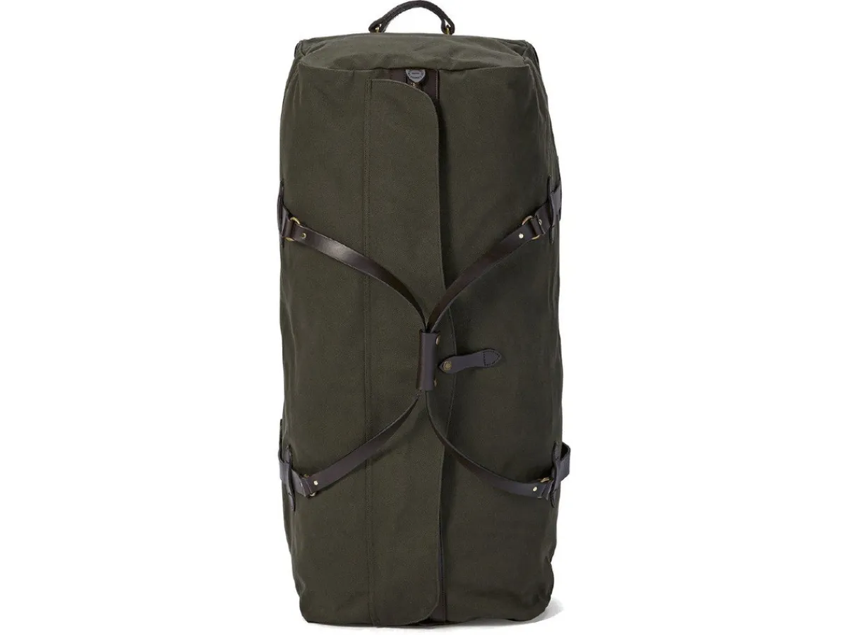 Luggage<Filson Extra Large Rolling Duffle Otter Green
