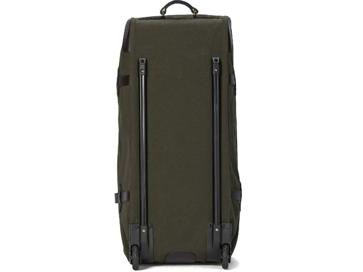 Luggage<Filson Extra Large Rolling Duffle Otter Green