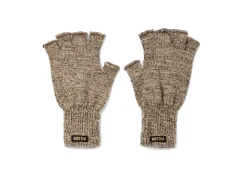 Gloves<Filson Fingerless Knit Gloves Root Heather