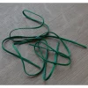 Shoelaces<Shoestripes Flat Waxed Cotton Shoelaces Green