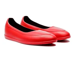 Galoshes | Galoshes<Swims Galosh Overshoe Red
