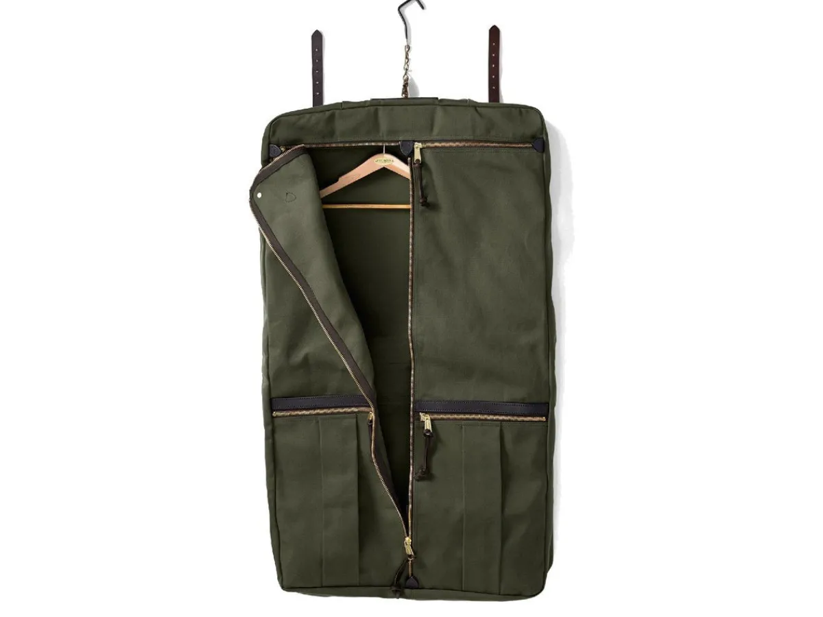 Luggage | Garment Care<Filson Garment Bag Otter Green
