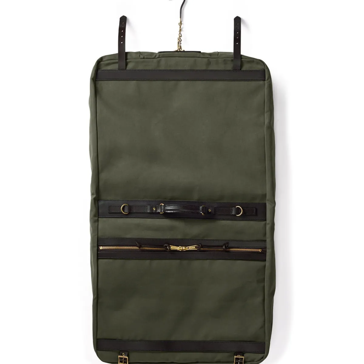Luggage | Garment Care<Filson Garment Bag Otter Green