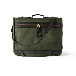 Luggage | Garment Care<Filson Garment Bag Otter Green