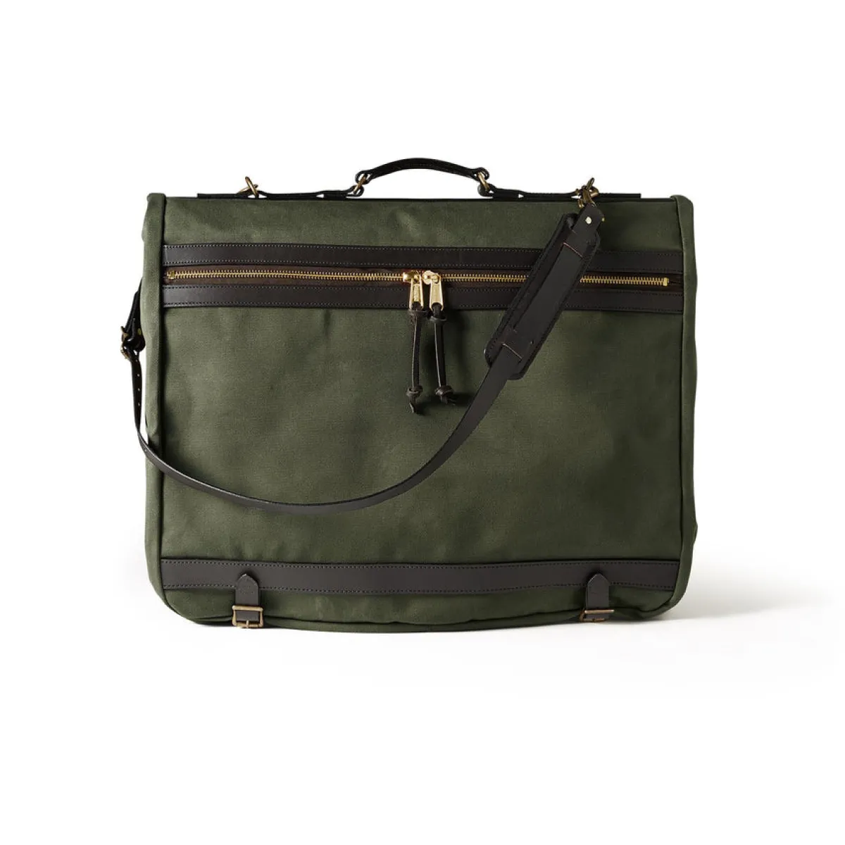 Luggage | Garment Care<Filson Garment Bag Otter Green
