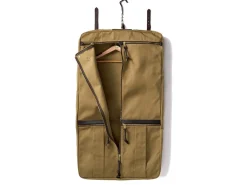 Luggage | Garment Care<Filson Garment Bag Tan