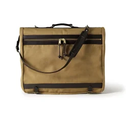 Luggage | Garment Care<Filson Garment Bag Tan
