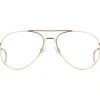 Sunglasses | Eyewear<American Optical General Rose Gold Frame Only
