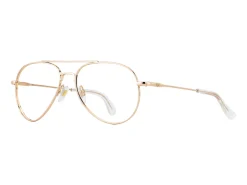 Sunglasses | Eyewear<American Optical General Rose Gold Frame Only