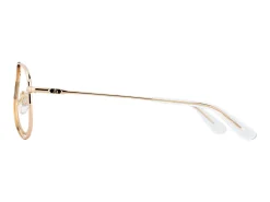Sunglasses | Eyewear<American Optical General Rose Gold Frame Only