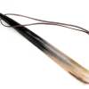 Shoehorns | Shoehorns<Saphir Genuine Horn Tip End Shoehorn 38cm