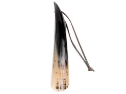 Shoehorns | Shoehorns<Saphir Genuine Horn Tip End Shoehorn 28cm