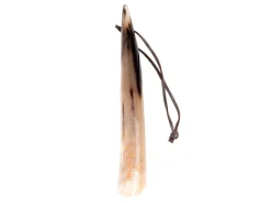 Shoehorns | Shoehorns<Saphir Genuine Horn Tip End Shoehorn 28cm