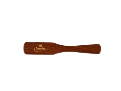 Suede Care | Suede<Saphir Gold Medal Bubinga Handle Brass and Bristle Suede Brush