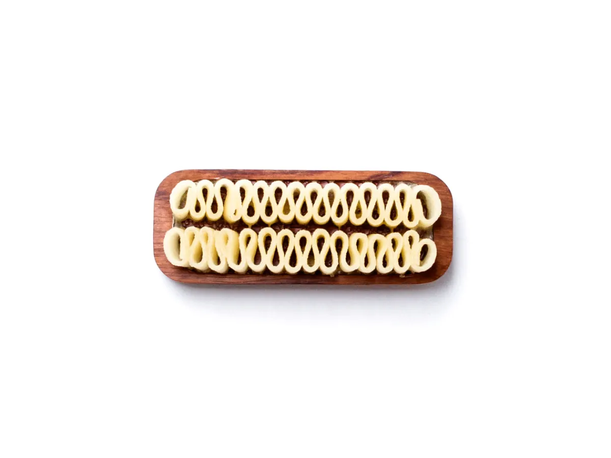Suede Care | Suede<Saphir Gold Medal Bubinga Handle Crepe Brush for Suede & Nubuck