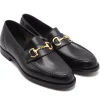 Summer Shoes | Loafers & Slip-ons<Crockett & Jones Goldman Black Cordovan