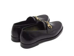 Summer Shoes | Loafers & Slip-ons<Crockett & Jones Goldman Black Cordovan