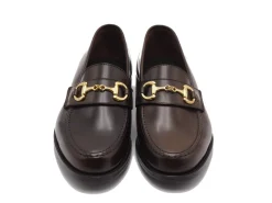 Summer Shoes | Loafers & Slip-ons<Crockett & Jones Goldman Dark Brown Cordovan