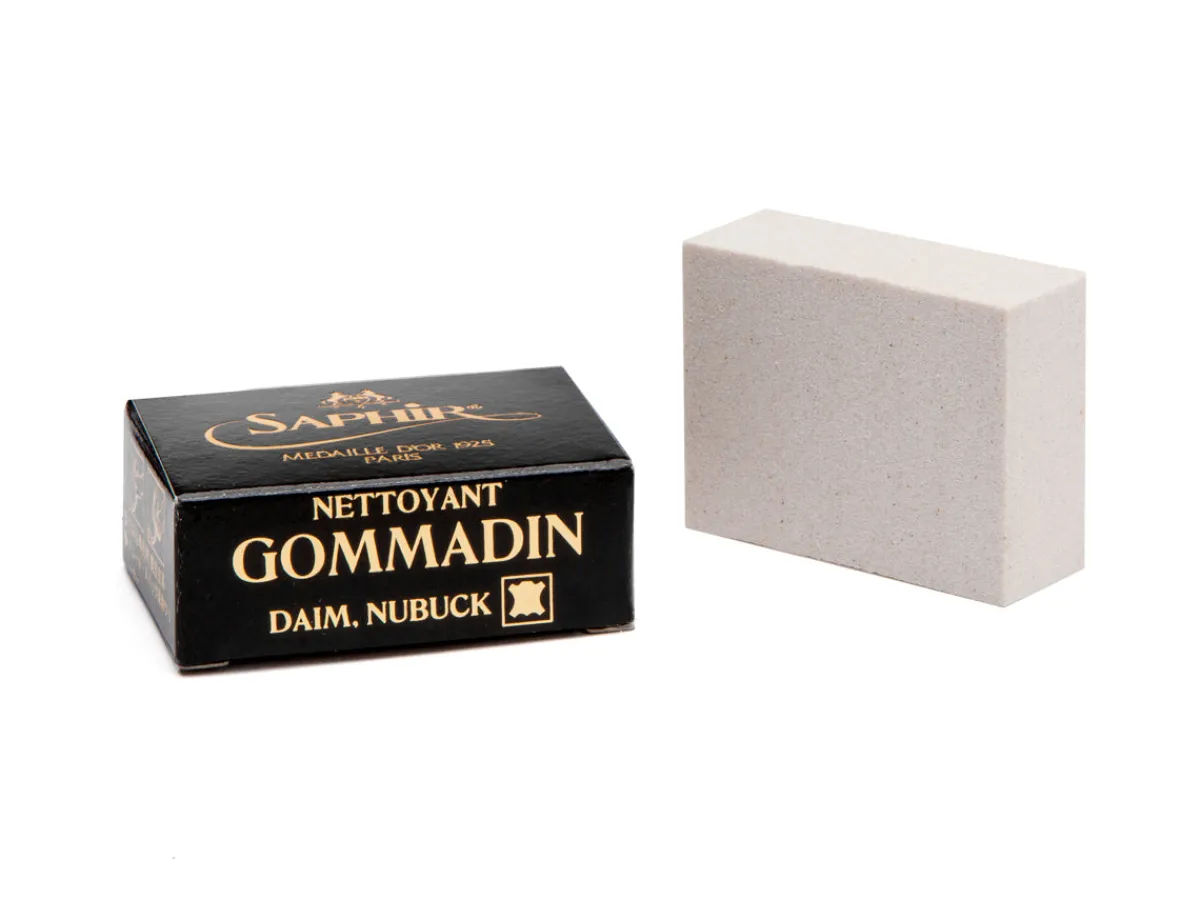 Suede Care | Suede<Saphir Gommadin Suede Eraser