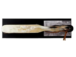 Garment Care | Brushes<Abbeyhorn Horn Backed Cashmere Brush
