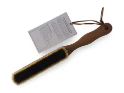 Garment Care | Brushes<Abbeyhorn Horn Backed Cashmere Brush