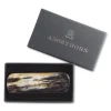 Garment Care | Brushes<Abbeyhorn Horn Backed Clothes & Hat Brush Small