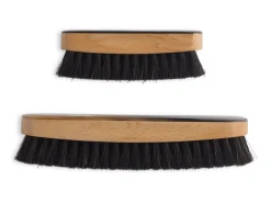 Garment Care | Brushes<Abbeyhorn Horn Backed Clothes & Hat Brush Small