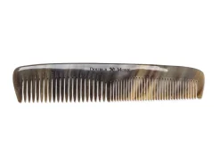 Grooming<Abbeyhorn Horn Comb