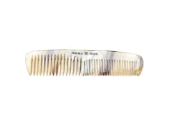 Grooming<Abbeyhorn Horn Pocket Comb