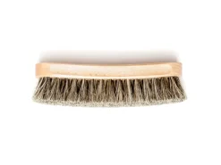 Cordovan Care | Cordovan<Saphir Horsehair Brush Large