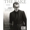 Magazines | Desk Accessories<The Rake Issue 08 Alessandro Sartori