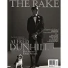 Magazines | Desk Accessories<The Rake Issue 22 Alfred Dunhill