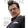Magazines | Desk Accessories<The Rake Issue 78 Benicio Del Toro
