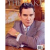 Magazines | Desk Accessories<The Rake Issue 51 Billy Crudup