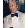 Magazines | Desk Accessories<The Rake Issue 75 Bob Odenkirk