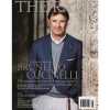 Magazines | Desk Accessories<The Rake Issue 38 Brunello Cucinelli
