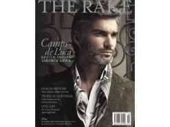 Magazines | Desk Accessories<The Rake Issue 10 Camps de Luca